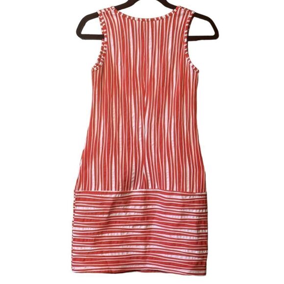 ISLE by Melis Kozan Sleeveless Retro Summer Fun Dress Size Small 📦 - Picture 2 of 7